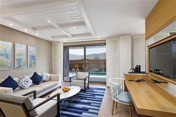 BODRUM Blue Escape by Trendway Info-Tour