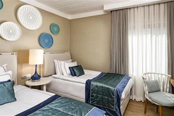 BODRUM Blue Escape by Trendway Info-Tour