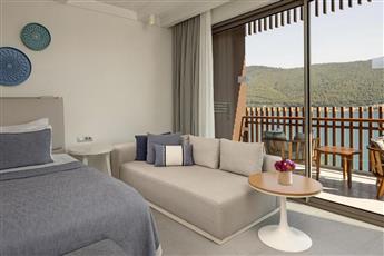 BODRUM Blue Escape by Trendway Info-Tour
