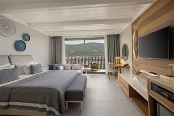 BODRUM Blue Escape by Trendway Info-Tour
