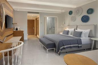 BODRUM Blue Escape by Trendway Info-Tour