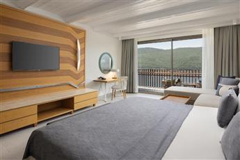BODRUM Blue Escape by Trendway Info-Tour