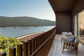 BODRUM Blue Escape by Trendway Info-Tour