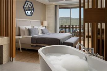BODRUM Blue Escape by Trendway Info-Tour