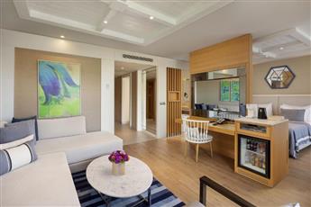 BODRUM Blue Escape by Trendway Info-Tour