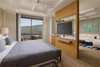 BODRUM Blue Escape by Trendway Info-Tour