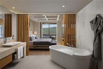 BODRUM Blue Escape by Trendway Info-Tour