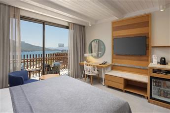 BODRUM Blue Escape by Trendway Info-Tour