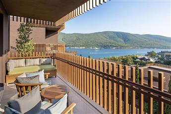 BODRUM Blue Escape by Trendway Info-Tour