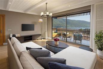 BODRUM Blue Escape by Trendway Info-Tour
