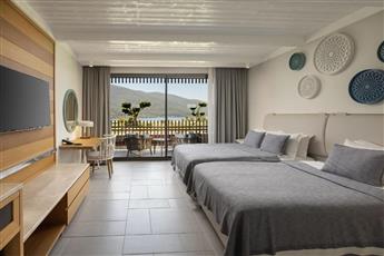 BODRUM Blue Escape by Trendway Info-Tour