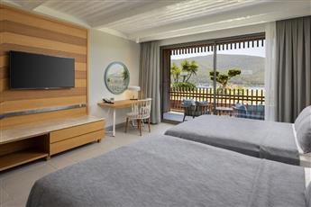 BODRUM Blue Escape by Trendway Info-Tour