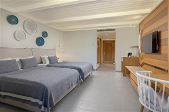 BODRUM Blue Escape by Trendway Info-Tour