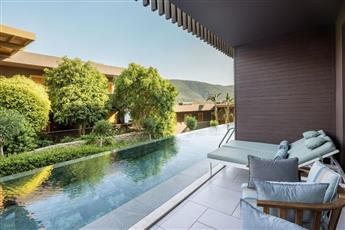 BODRUM Blue Escape by Trendway Info-Tour