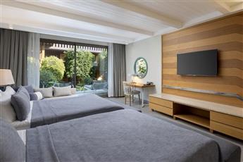 BODRUM Blue Escape by Trendway Info-Tour