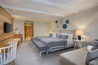 BODRUM Blue Escape by Trendway Info-Tour