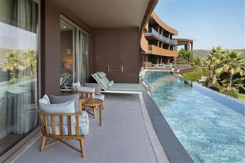 BODRUM Blue Escape by Trendway Info-Tour