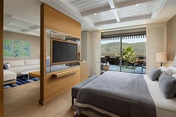 BODRUM Blue Escape by Trendway Info-Tour