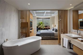 BODRUM Blue Escape by Trendway Info-Tour