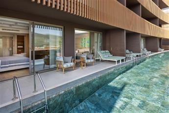 BODRUM Blue Escape by Trendway Info-Tour