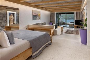 BODRUM Blue Escape by Trendway Info-Tour