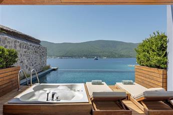 BODRUM Blue Escape by Trendway Info-Tour