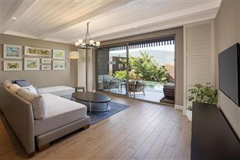BODRUM Blue Escape by Trendway Info-Tour