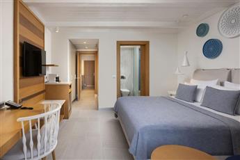 BODRUM Blue Escape by Trendway Info-Tour