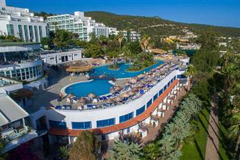 Bodrum Holiday Resort & Spa 5*