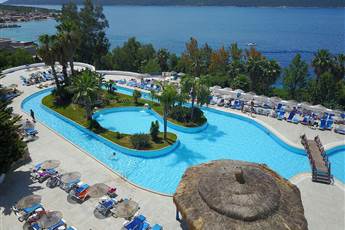 Bodrum Holiday Resort & Spa 5*