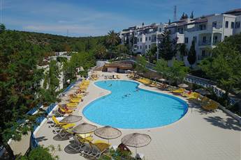 Bodrum Holiday Resort & Spa 5*