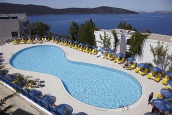Bodrum Holiday Resort & Spa 5*