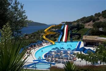 Bodrum Holiday Resort & Spa 5*