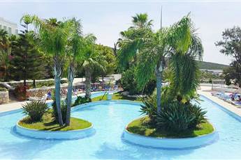 Bodrum Holiday Resort & Spa 5*