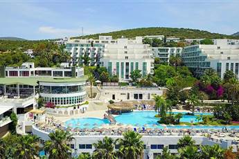 Bodrum Holiday Resort & Spa 5*