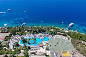 Bodrum Holiday Resort & Spa 5*