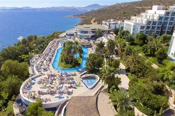 Bodrum Holiday Resort & Spa 5*