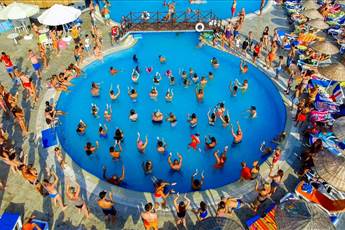 Bodrum Holiday Resort & Spa 5*