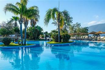 Bodrum Holiday Resort & Spa 5*