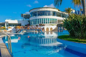 Bodrum Holiday Resort & Spa 5*
