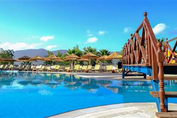 Bodrum Holiday Resort & Spa 5*