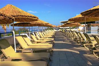 Bodrum Holiday Resort & Spa 5*