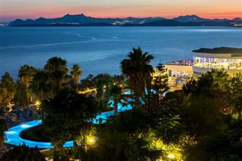 Bodrum Holiday Resort & Spa 5*