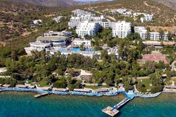 Bodrum Holiday Resort & Spa 5*
