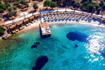 Bodrum Holiday Resort & Spa 5*