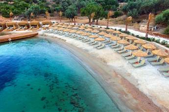 Bodrum Holiday Resort & Spa 5*