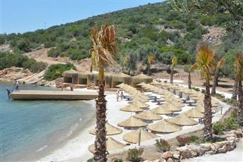 Bodrum Holiday Resort & Spa 5*