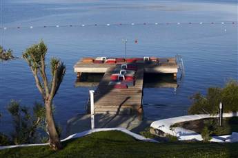 Bodrum Holiday Resort & Spa 5*