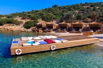 Bodrum Holiday Resort & Spa 5*