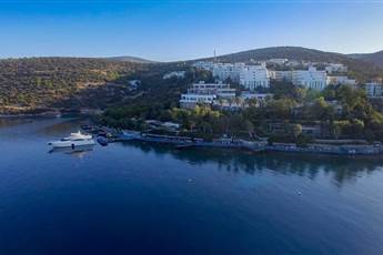 Bodrum Holiday Resort & Spa 5*